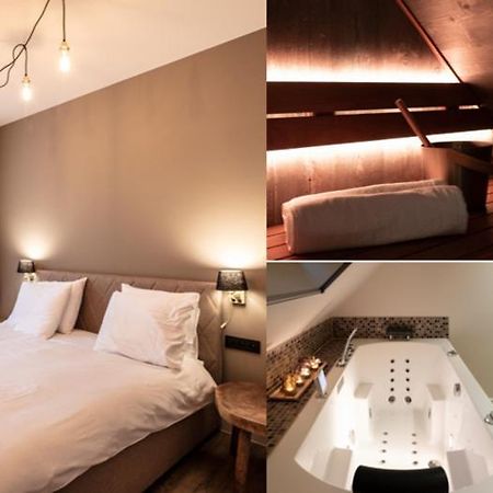 Holiday Home Relax Ieper Luaran gambar