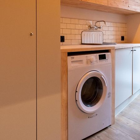 Holiday Home Relax Ieper Luaran gambar