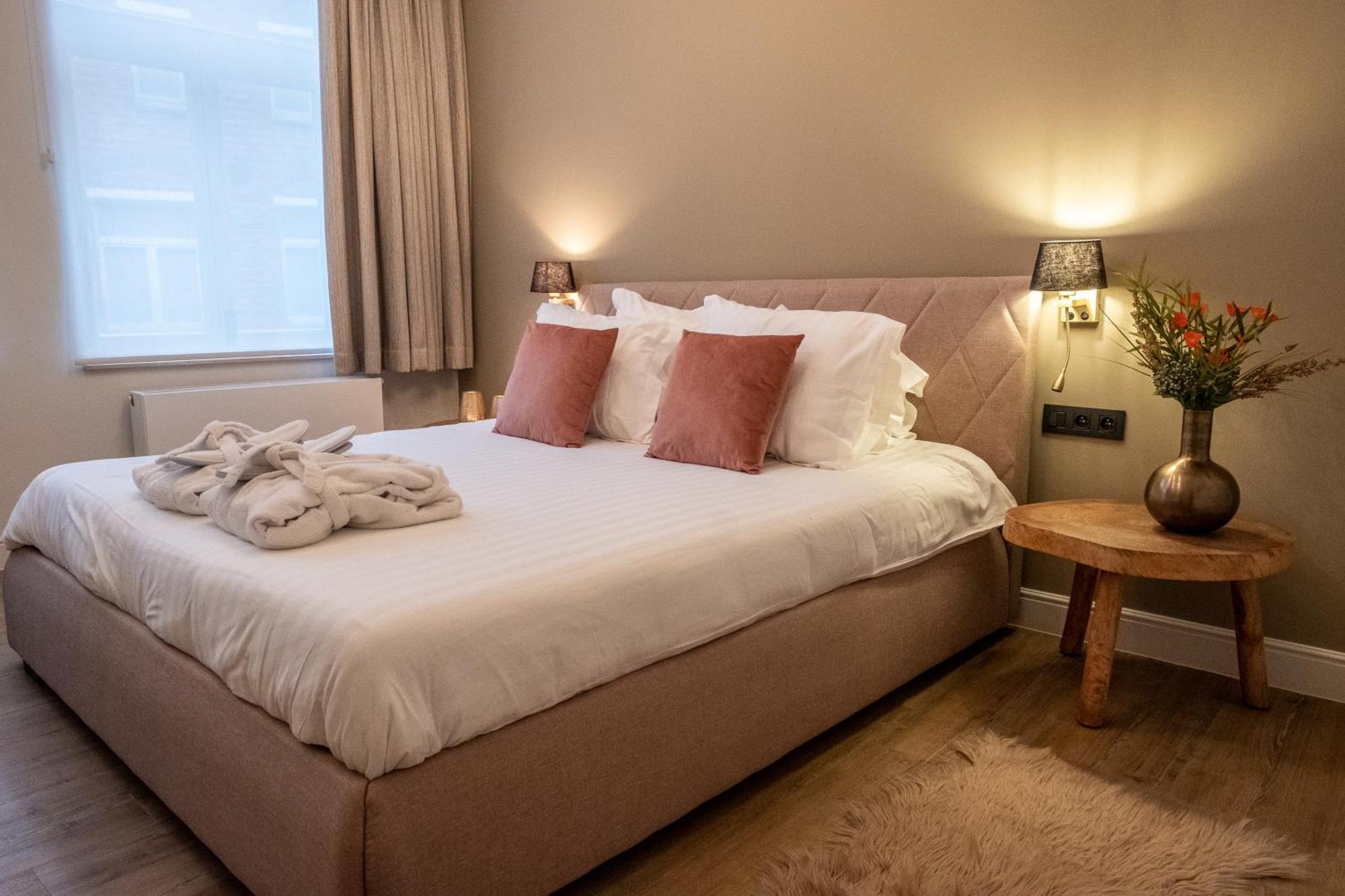Holiday Home Relax Ieper Luaran gambar