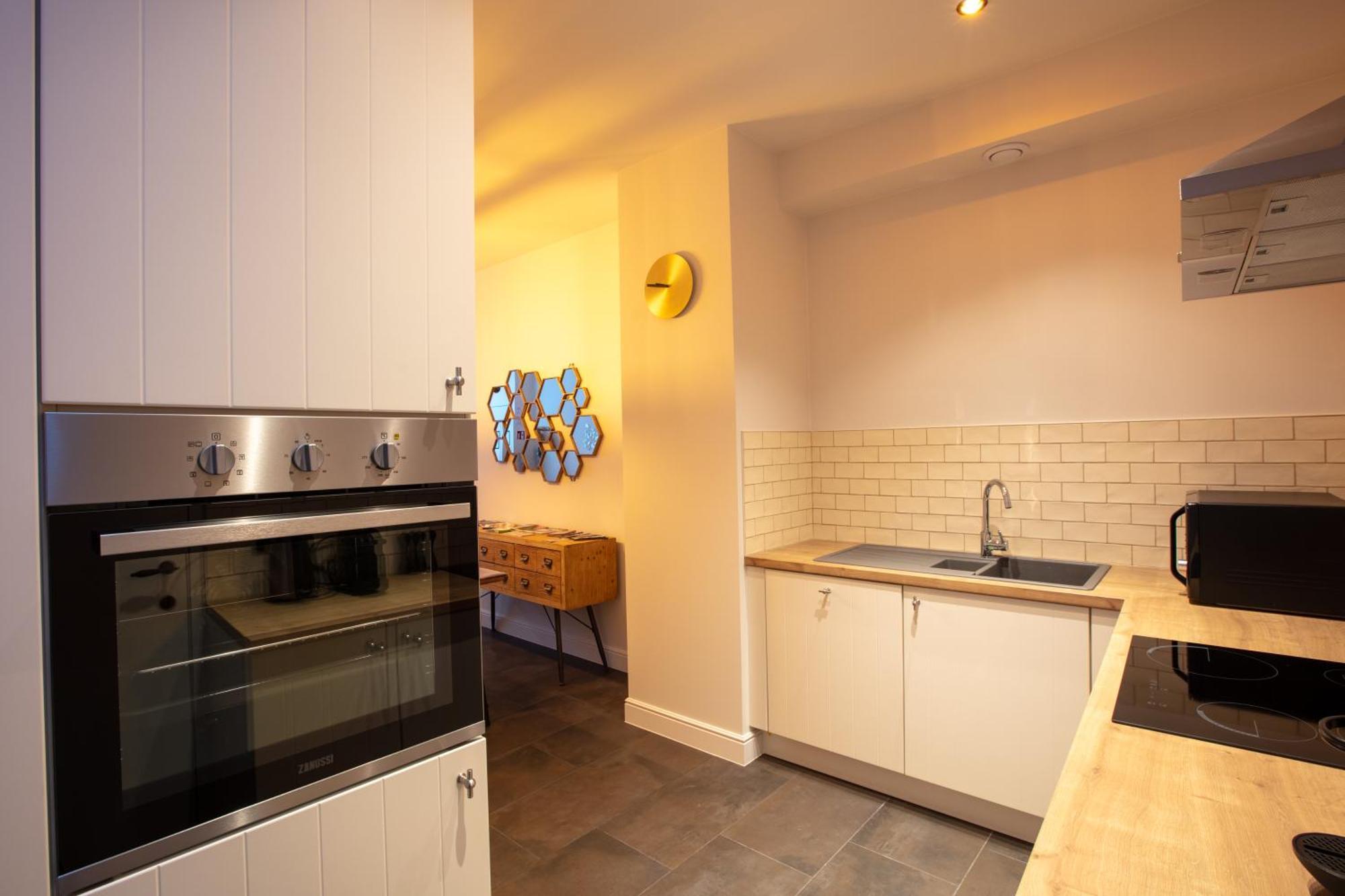 Holiday Home Relax Ieper Luaran gambar